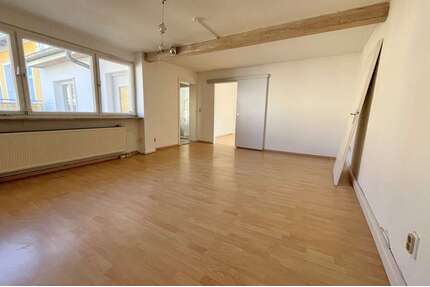 Wohnung zum Mieten in Bamberg 550,00 € 55 m²