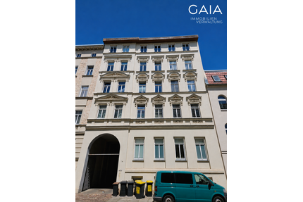 Wohnung zum Mieten in Hallle (Saale) 652,10 € 65.21 m²