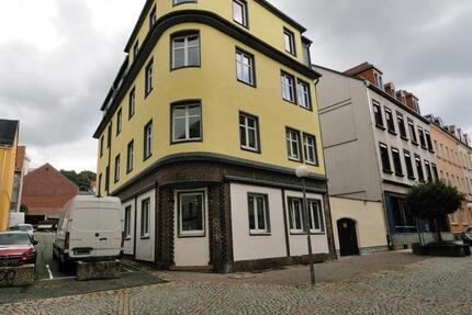 2 Bäder und Balkon - Ihr neues Zuhause wartet auf Sie - Hohenstein-Ernstthal