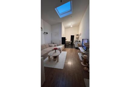 Schöne moderne Zweizimmerwohnung in Neunkirchen Stadt