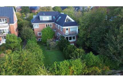 Haus zum Kaufen in Husum 1.350.000,00 € 477 m²
