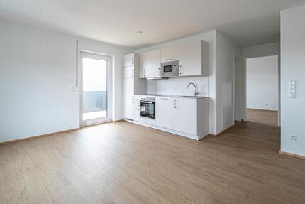 Exklusive 2 Zimmerwohnung in Arnstorf zu vermieten. NEUBAU !!!