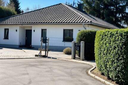 Einfamilienhaus aus der Zwangsversteigerung in Doberschau bei Bautzen - Doberschau-Gaußig