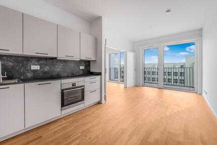 Dein Zuhause im Havelufer Quartier - Ein Quartier mit unzähligen Möglichkeiten - Berlin Spandau