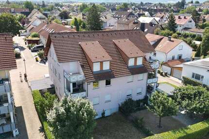 Wohnung zum Kaufen in Eschbach 315.000,00 € 92.17 m²