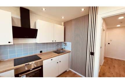 Wohnung zum Mieten in Itzehoe 650,00 € 47 m²