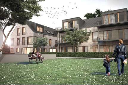 Grundstück zu verkaufen in Meerbusch 1.690.000,00 € 1330 m²