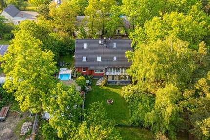 Haus zum Kaufen in Stahnsdorf 795.000,00 € 248 m²