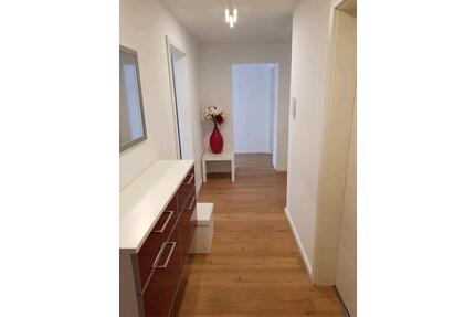 Ferienwohnung 3 Zi-WG Vollausstattung - Backnang