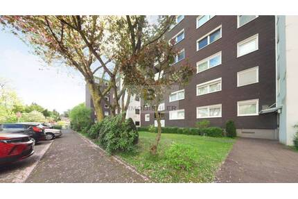 Sonnenbalkon, Panoramablick, Tiefgarage - Ihr neues Zuhause wartet! - Köln Merheim