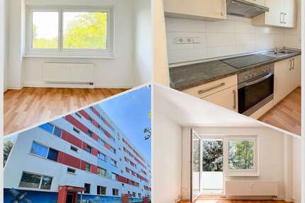 Wohnung zum Mieten in Chemnitz 300,00 € 56.29 m²