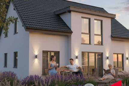 Haus zum Kaufen in Helmstadt 575.000,00 € 155 m²