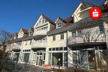 Wohnung zum Kaufen in Hersbruck 169.000,00 € 67 m²