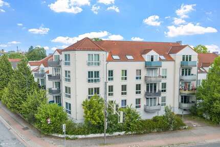 Wohnung zum Kaufen in Bremen 199.000,00 € 87.54 m²