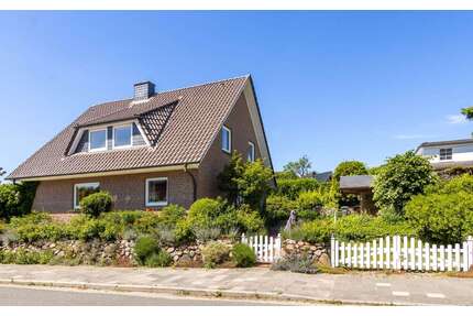 Haus zum Kaufen in Heikendorf 550.000,00 € 137 m²