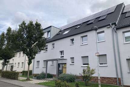 Wohnung zum Mieten in Brühl 871,00 € 58.83 m²