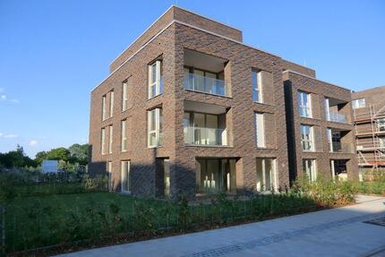 Helle 2-Zimmer Wohnung, Stadtwerder- Traumlage auf der Weserinsel - Bremen Neustadt