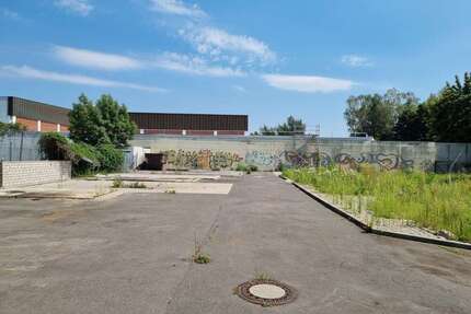 Grundstück in Berlin 1.752.000,00 € 1752 m²