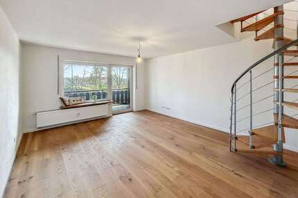 Wohnung zum Kaufen in Bad Füssing 419.000,00 € 133.84 m²