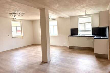 Wohnung zum Mieten in Forchtenberg Sindringen 720,00 € 81.01 m² - Forchtenberg / Sindringen