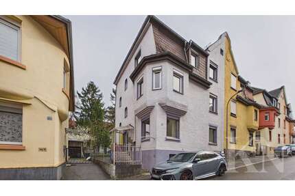 Haus zum Kaufen in Pirmasens 140.000,00 € 164.96 m²