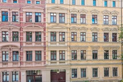 Perfekte Lage, Perfektes Zuhause: Gemütliche 2-Raumwohnung mit Erstklassiger Infrastruktur - Halle (Saale) Damaschkestraße