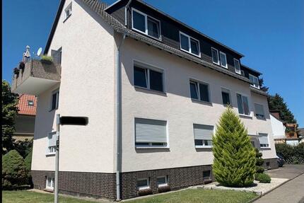 3 ZKB Wohnung mit Balkon - 850,00&nbsp;EUR Kaltmiete, ca.&nbsp; 96,00&nbsp;m&sup2; in Immenhausen (PLZ: 34376)