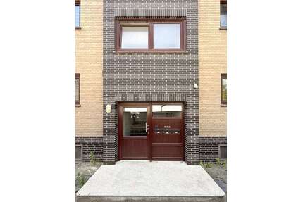 Wohnung zum Kaufen in Weyhe 219.000,00 € 96 m²
