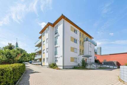 Wohnung zum Kaufen in Ansbach 170.000,00 € 103 m²