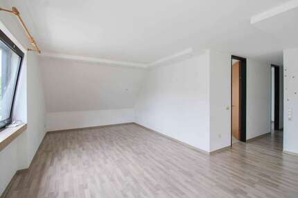 Wohnung zum Kaufen in Detmold 99.000,00 € 59 m²