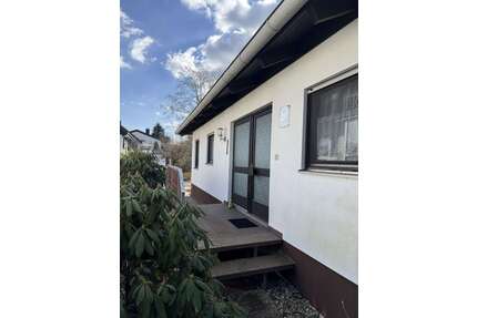 Haus zum Kaufen in Heidenrod-Kemel 300.000,00 € 93 m²