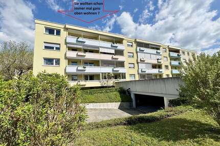 Wohnung zum Kaufen in Weil am Rhein 290.000,00 € 92.75 m²