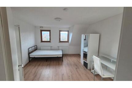 6 Zimmer Reihenhaus für Investoren mit über 6% Rendite - Pforzheim