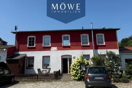 4 Zimmer im Grünen – ruhig & großzügig - Franzburg