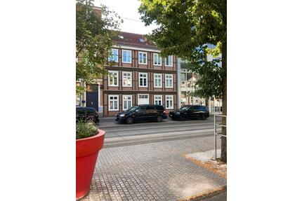 Singlewohnung im Herzen von Schwerin