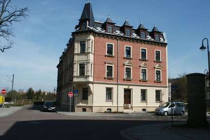 Wohnung zum Mieten in Markranstädt 581,00 € 61.13 m²