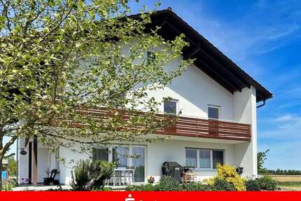 Wohnung zum Mieten in Weichs 1.500,00 € 134 m²