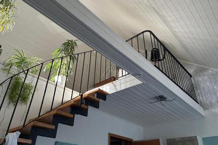 Traumhafte Maisonette Wohnung mit Garten (Xanten-Vynen) nähe See