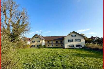 Grundstück zu verkaufen in Inning 2.700.000,00 € 2494 m²