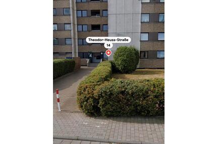 3 Zimmer 87cm* Wohnung zum Verkauf - Egelsbach