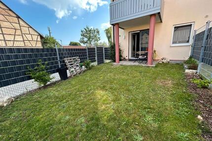 Maisonettwohnung 4 Zimmer Küche Bad - Kammeltal