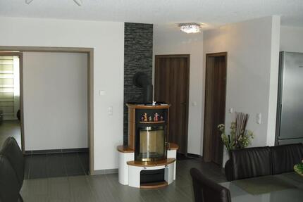 4 Zi Bj 2011 Wohnung 114m2 Fredenberg Eigennutzung Kapitalanlage - Salzgitter Ortschaft Nord