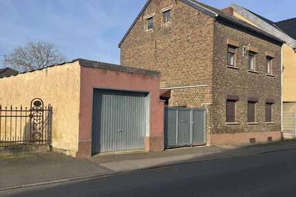 Haus zum Kaufen in Bonn-Geislar 328.000,00 € 97 m²