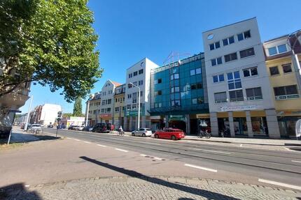 Neu renovierte 2 RWG im DG mit Lift zu vermieten! Bad mit Dusche! - Dresden Prohlis