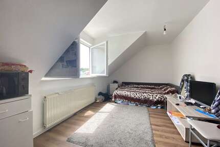 Wohnung zum Mieten in Wettenberg Wißmar 467,00 € 23 m² - Wettenberg / Wißmar
