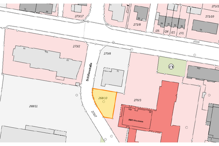 Grundstück zu verkaufen in Freilassing 340.000,00 € 468 m²