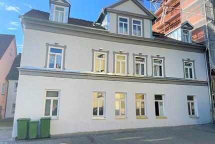 wir vermieten 1,5-Zimmerwohnung Walkmühlgasse 19, 96450 Coburg
