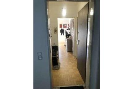 [VAC-22322] - Helle 1-Zimmer Wohnung! - Aachen Aachen-Mitte