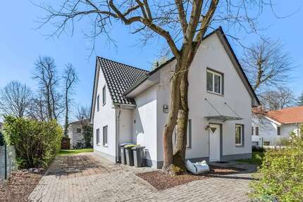 Haus zum Kaufen in Brieselang 599.000,00 € 158 m²