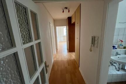 Helle 3 ZKB Mietwohnung in Hessisch Lichtenau, Im Tal 5